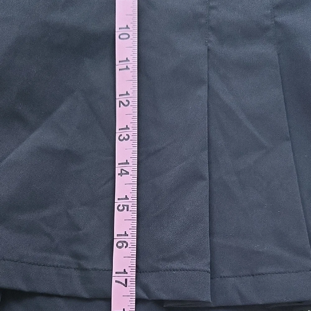 BRENDRATTI Black Women's Skirt